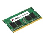 Kingston Technology ValueRAM module de mémoire 8 Go 1 x 8 Go DDR4 3200 MT/s 260-pin SO-DIMM
