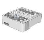 HP Bac/chargeur LaserJet - 550 feuilles