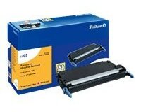 Toner laser compatible pelikan hp q7583a 6000 p magenta