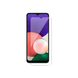 DLH DY-PE4824 écran et protection arrière de téléphones portables Protection d'écran transparent Samsung 1 pièce(s)