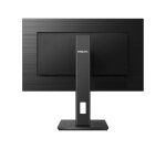 Philips 272S1M/00 écran plat de PC 68,6 cm (27") 1920 x 1080 pixels Full HD LCD Noir