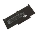 DLH Batterie Li-ion 7.6V 7400mAh 57Wh - MXV9V / 0MXV9V / 5VC2M / N2K62 / 829MX / CR8V9 / WXW80 / K4Y2J