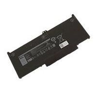 DLH Batterie Li-ion 7.6V 7400mAh 57Wh - MXV9V / 0MXV9V / 5VC2M / N2K62 / 829MX / CR8V9 / WXW80 / K4Y2J