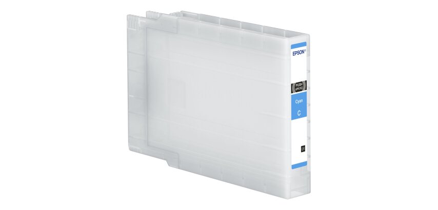 Epson C13T04C24N cartouche d'encre 1 pièce(s) Original Low Yield Cyan