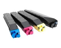 Kyocera TK 8505Y - yellow - original - toner cartridge