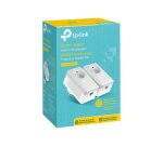 TP-Link TL-PA4015P KIT 500 Mbit/s Ethernet/LAN Blanc 2 pièce(s)