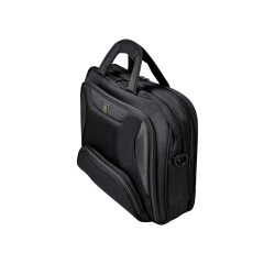 Port Designs MANHATTAN 39,6 cm (15.6") Malette Noir