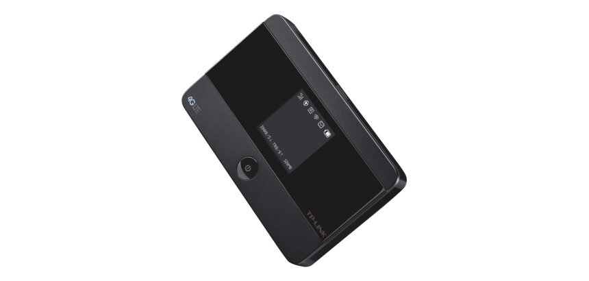 TP-Link M7350 Équipement de réseau sans fil cellulaire