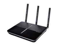 TP-Link Archer VR600 routeur sans fil Gigabit Ethernet Bi-bande (2,4 GHz / 5 GHz) Noir, Argent