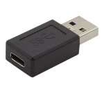 i-tec USB 3.0/3.1 to USB-C Adapter (10 Gbps)