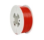 Verbatim 55053 matériel d'impression 3D PETg (polyéthylène téréphtalate glycolisé) Rouge 1 kg