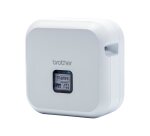 Brother PT-P710BTH - P-touch CUBE Plus - imprimante d’étiquettes rechargeable Bluetooth