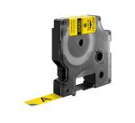 DYMO RHINO Etiquette industrielle souple en nylon