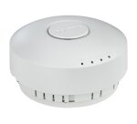 D-Link DWL-6610AP point d'accès réseaux locaux sans fil 1200 Mbit/s Connexion Ethernet, supportant l'alimentation via ce port (PoE)