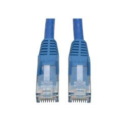 Tripp Lite N201-005-BL câble de réseau Bleu 1,52 m Cat6 U/UTP (UTP)