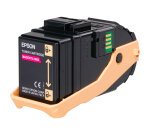Epson Toner Magenta (7 500 p)