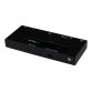 StarTech.com 2 Port HDMI Switch w/ Automatic and Priority Switching - 1080p