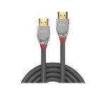 Lindy Câble HDMI High Speed, Cromo Line, 3m