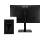 ASUS VA27DQSB écran plat de PC 68,6 cm (27") 1920 x 1080 pixels Full HD LED Noir