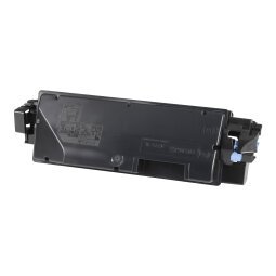 Kyocera TK 5160K - black - original - toner cartridge