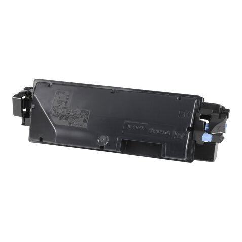 Kyocera TK 5160K - zwart - origineel - tonercartridge