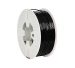 Verbatim 55052 matériel d'impression 3D PETg (polyéthylène téréphtalate glycolisé) Noir 1 kg