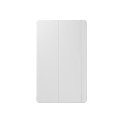 SAMSUNG Etui tablette EF-BT510CWEGWW Book Cover Galaxy Tab A 2019 Blanc