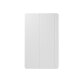 SAMSUNG Etui tablette EF-BT510CWEGWW Book Cover Galaxy Tab A 2019 Blanc