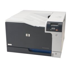 HP Color LaserJet Professional CP5225dn - printer - color - laser