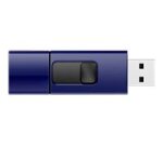Silicon Power Ultima U05 lecteur USB flash 8 Go USB Type-A 2.0 Bleu
