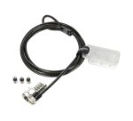 Kensington Câble de sécurité à clé universel 3 en 1