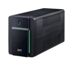 APC BackUPS BX - onduleur line-interactive - 1200VA, 230V - prises IEC