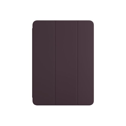 Apple Smart Folio pour iPad Air (5? génération) - Cerise noire