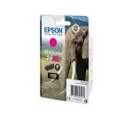 Epson Elephant Encre magenta Claria Photo HD Éléphant 24XL