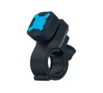 Mobilis 044002 support Support passif Mobile/smartphone, Tablette / UMPC Noir