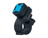 Mobilis 044002 support Support passif Mobile/smartphone, Tablette / UMPC Noir