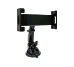 DLH SUPPORT VOITURE OU BUREAU UNIVERSEL AVEC BRAS ARTICULE 2 AXES POUR TABLETTE JUSQUE 10.5"