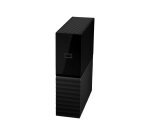 Western Digital My Book disque dur externe 16 To USB Type-A 2.0/3.2 Gen 1 (3.1 Gen 1) Noir