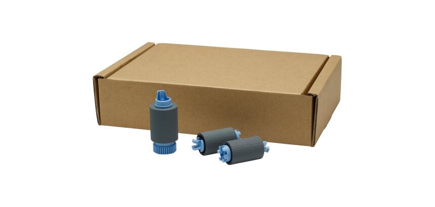 HP Kit de rouleaux PageWide