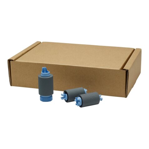 HP Kit de rouleaux PageWide