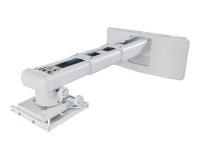 Optoma OWM3000ST support pour projecteurs Mur Gris