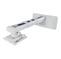 Optoma OWM3000 support pour projecteurs Mur Gris