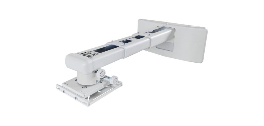 Optoma OWM3000ST support pour projecteurs Mur Gris