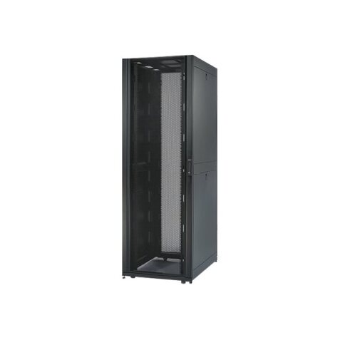 APC NetShelter SX - baie 19P avec panneaux - 42U - 1991x750x1070mm - noir