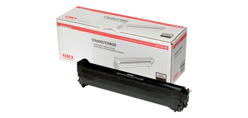 OKI 42918108 tambour d'imprimante Original 1 pièce(s)