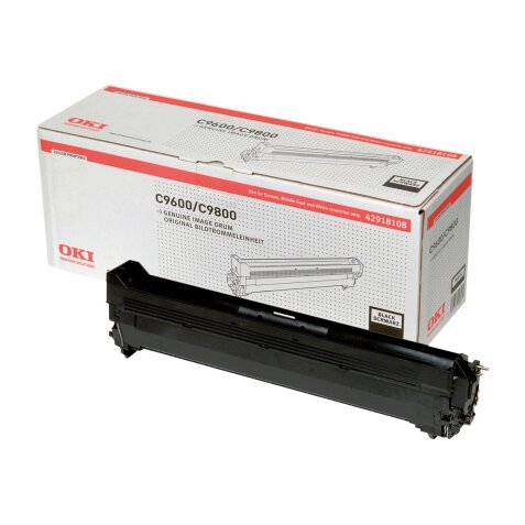 OKI 42918108 tambour d'imprimante Original 1 pièce(s)