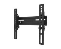 Neomounts WL30-350BL12 Support pour écran mural 24-55" - fixe - verrouillable