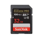 SanDisk Extreme PRO 32 Go SDHC UHS-I Classe 10