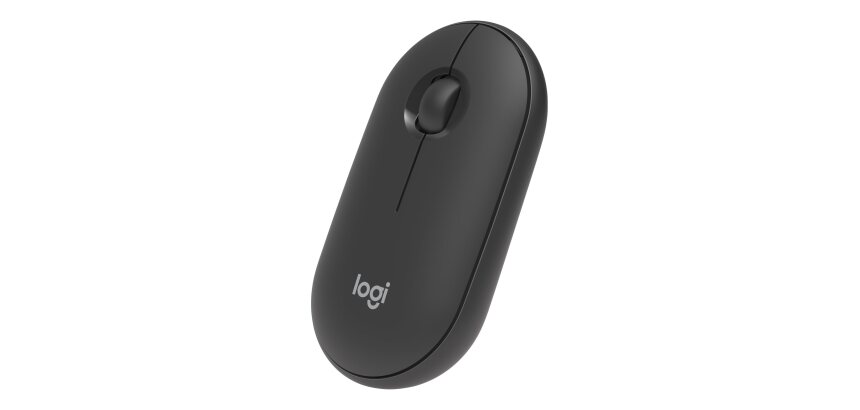 Logitech Pebble M350