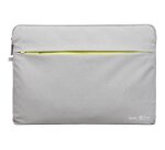 Acer Vero 39,6 cm (15.6") Housse Gris